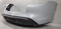 Zderzak tył tylny Porsche Taycan 9J0 19-24 / + kamera + wiązka