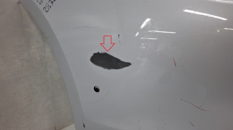 Zderzak tył tylny Porsche Taycan 9J0 19-24 / + kamera + wiązka