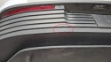 Zderzak tył tylny Porsche Taycan 9J0 19-24 / + kamera + wiązka