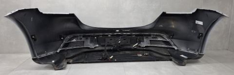 Zderzak tył tylny Porsche Taycan 9J0 19-24 / + kamera + wiązka