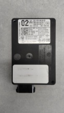 Czujnik Radar / Radar Martwego Pola Distronic Mercedes-Benz A0009059906