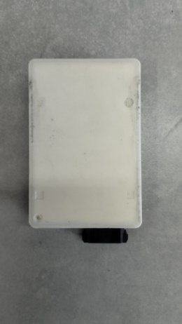 Czujnik Radar / Radar Martwego Pola Distronic Mercedes-Benz A0009059906