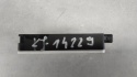 Czujnik Radar / Radar Martwego Pola Distronic Mercedes-Benz A0009059906