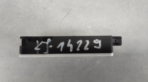 Czujnik Radar / Radar Martwego Pola Distronic Mercedes-Benz A0009059906