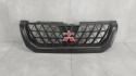 Grill atrapa zderzak przód MITSUBISHI PAJERO SPORT 2002-