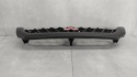 Grill atrapa zderzak przód MITSUBISHI PAJERO SPORT 2002-