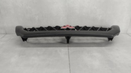 Grill atrapa zderzak przód MITSUBISHI PAJERO SPORT 2002-