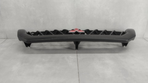 Grill atrapa zderzak przód MITSUBISHI PAJERO SPORT 2002-