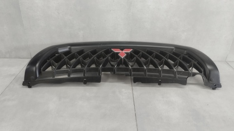 Grill atrapa zderzak przód MITSUBISHI PAJERO SPORT 2002-