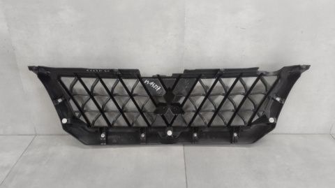 Grill atrapa zderzak przód MITSUBISHI PAJERO SPORT 2002-