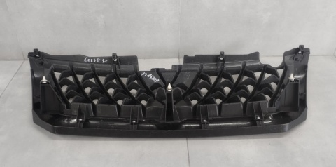 Grill atrapa zderzak przód MITSUBISHI PAJERO SPORT 2002-