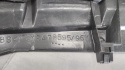 Grill atrapa zderzak przód MITSUBISHI PAJERO SPORT 2002-