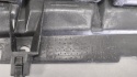 Grill atrapa zderzak przód MITSUBISHI PAJERO SPORT 2002-