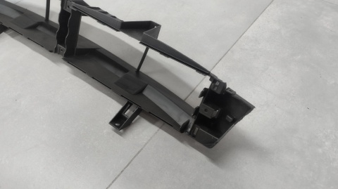 Kierownica wlot powietrza Opel Meriva B Lift 14-17