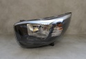 LAMPA PRZÓD KIA PICANTO 3 III ZWYKŁA 17-20 LH LEWA