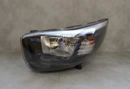 LAMPA PRZÓD KIA PICANTO 3 III ZWYKŁA 17-20 LH LEWA