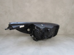 LAMPA PRZÓD KIA PICANTO 3 III ZWYKŁA 17-20 LH LEWA