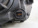 LAMPA PRZÓD KIA PICANTO 3 III ZWYKŁA 17-20 LH LEWA