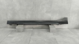 Listwa progowa lewa BMW 1 F40 2 F44 19- próg