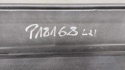 Listwa progowa lewa BMW 1 F40 2 F44 19- próg