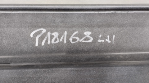 Listwa progowa lewa BMW 1 F40 2 F44 19- próg