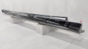 Listwa progowa prawa Mercedes GLS X167 X-167 19- AMG