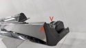 Listwa progowa prawa Mercedes GLS X167 X-167 19- AMG