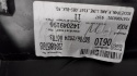 Listwa progowa prawa Mercedes GLS X167 X-167 19- AMG