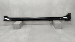 Listwa progowa lewa Nissan Leaf II ZE1 17- gg440-0275c-c