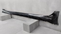 Listwa progowa lewa Nissan Leaf II ZE1 17- gg440-0275c-c