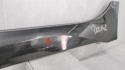 Listwa progowa lewa Nissan Leaf II ZE1 17- gg440-0275c-c