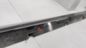 Listwa progowa lewa Nissan Leaf II ZE1 17- gg440-0275c-c