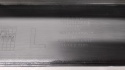 Listwa progowa lewa Nissan Leaf II ZE1 17- gg440-0275c-c