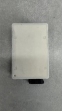 Czujnik Radar / Radar Martwego Pola Distronic Mercedes-Benz A0009059906
