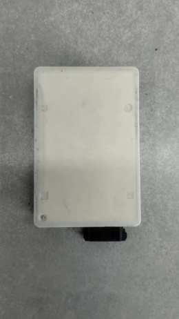 Czujnik Radar / Radar Martwego Pola Distronic Mercedes-Benz A0009059906