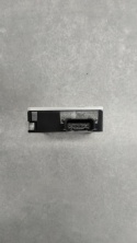 Czujnik Radar / Radar Martwego Pola Distronic Mercedes-Benz A0009059906