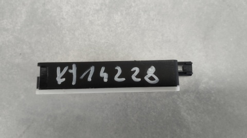 Czujnik Radar / Radar Martwego Pola Distronic Mercedes-Benz A0009059906