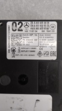 Czujnik Radar / Radar Martwego Pola Distronic Mercedes-Benz A0009059906