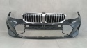 Zderzak przód przedni BMW 3 G20 G21 M-Pakiet Lift LCI 22- /+ Roleta + ślizgi