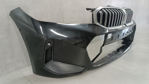 Zderzak przód przedni BMW 3 G20 G21 M-Pakiet Lift LCI 22- /+ Roleta + ślizgi