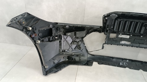 Zderzak przód przedni BMW 3 G20 G21 M-Pakiet Lift LCI 22- /+ Roleta + ślizgi