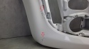 Zderzak przód przedni Citroen C1 Lift 12-14 / + wzmocnienie atrapy