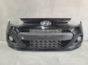Zderzak przód przedni Hyundai i10 II 2 13-16