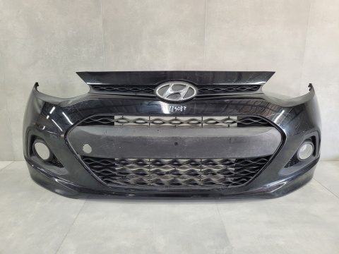 Zderzak przód przedni Hyundai i10 II 2 13-16
