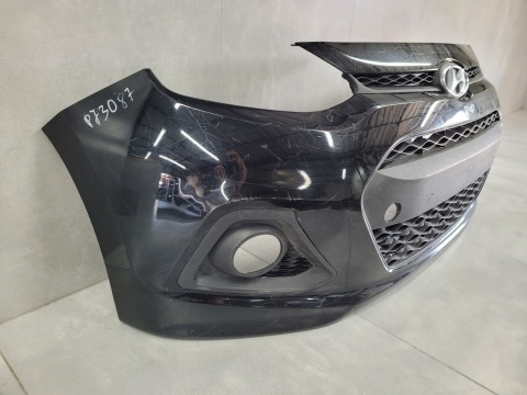 Zderzak przód przedni Hyundai i10 II 2 13-16