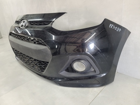 Zderzak przód przedni Hyundai i10 II 2 13-16