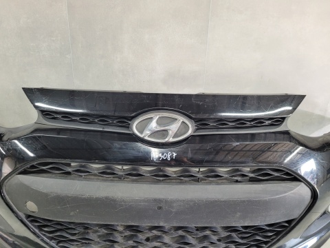Zderzak przód przedni Hyundai i10 II 2 13-16