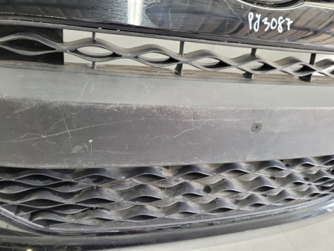 Zderzak przód przedni Hyundai i10 II 2 13-16