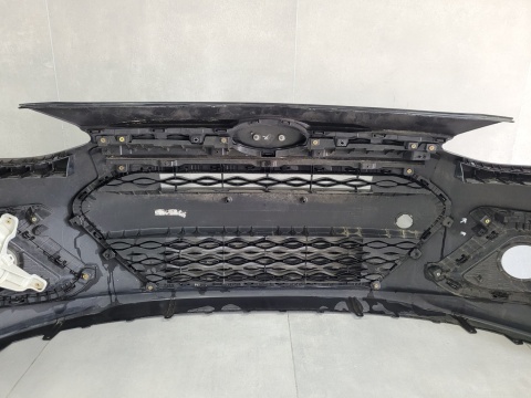 Zderzak przód przedni Hyundai i10 II 2 13-16