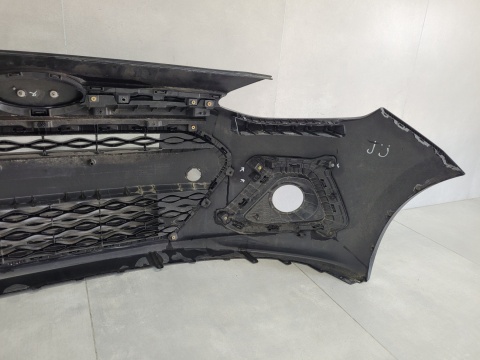 Zderzak przód przedni Hyundai i10 II 2 13-16